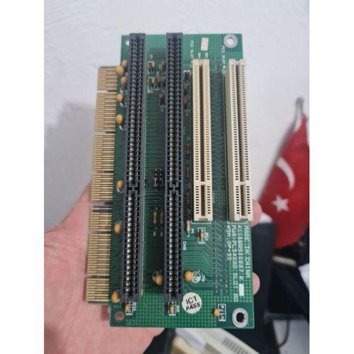 MASAÜSTÜ PC NOSTALJİ BİRLEŞTİRME DEVRE KARTI