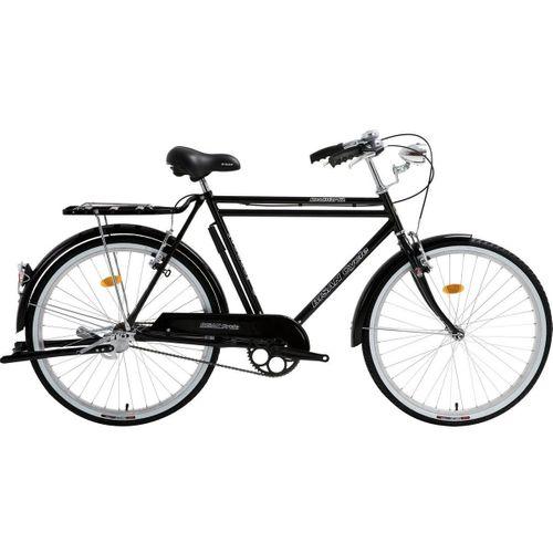 Bisan Roadstar GL V Fren Siyah