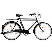 Bisan Roadstar GL V Fren Siyah