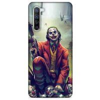 Oppo Reno 3 Pro 5g Uyumlu Kılıf Joker (22) Tam Koruma Kılıfı Akuamarin