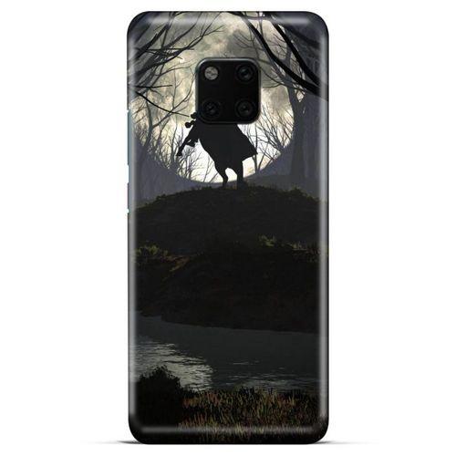 Lopard General Mobile GM 20 Uyumlu Kılıf Gece'S (46) Core Armor Kılıf At