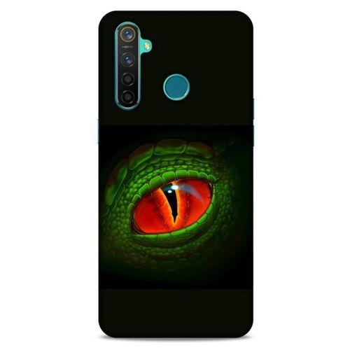 Oppo Realme 5 Pro Kılıf Dragons (45) Liquid Air Kılıf Ejderha Efsaneleri