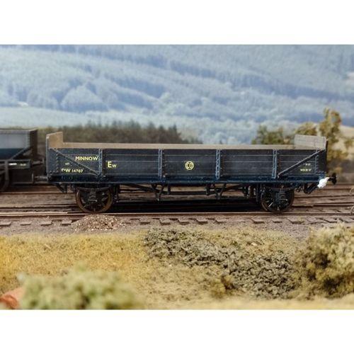 Minnow (Bu ürün Sadece Plastik parçadır - Almadan Önce Soru Sorabilirsiniz)