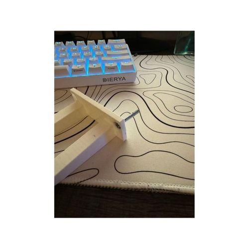 Lacrosse Sopası Tutucu (Bu ürün Sadece Plastik parçadır - Almadan Önce Soru Sorabilirsiniz)