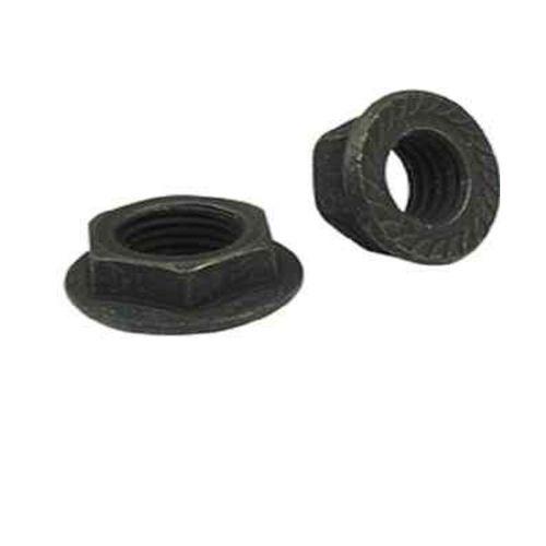 SEVGENT Bisiklet Orta Mil Somunu Mtb