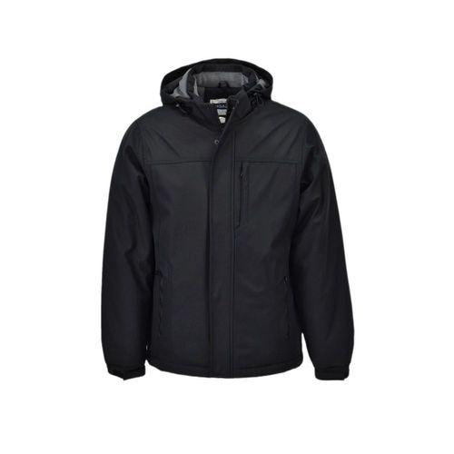 Erkek Kapüşonlu Spor Mont 99496 BGL-ST04180