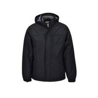 Erkek Kapüşonlu Spor Mont 99496 BGL-ST04180