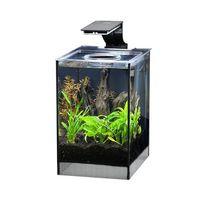 Anubias Danio 17 Nano Akvaryum Siyah 17 x 22 x 26,5 Cm