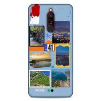 Lopard Xiaomi Redmi 8 Uyumlu Kılıf Şehirli ※ (41) Kocaeli (İzmit) Tank Kılıf