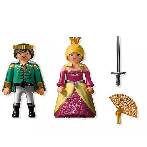 Playmobil 71886 DuoPack Prens ve Prenses