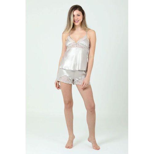 Saten 6 LI Set Kaplı VİZON