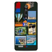 Lopard Xiaomi Redmi K20 Uyumlu Kılıf Şehirli ※ (33) Mersin Hybrid Kılıf