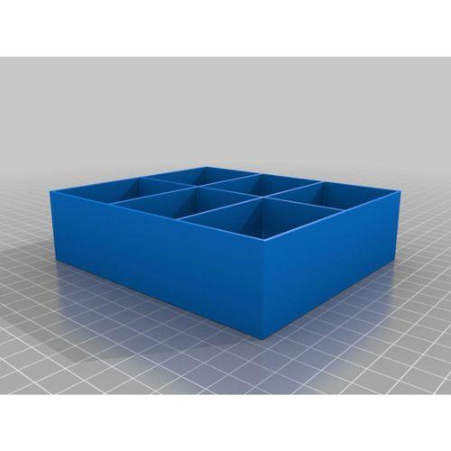 Mosaic Masa Oyunu Organizörü (Bu ürün Sadece Plastik parçadır - Almadan Önce Soru Sorabilirsiniz)