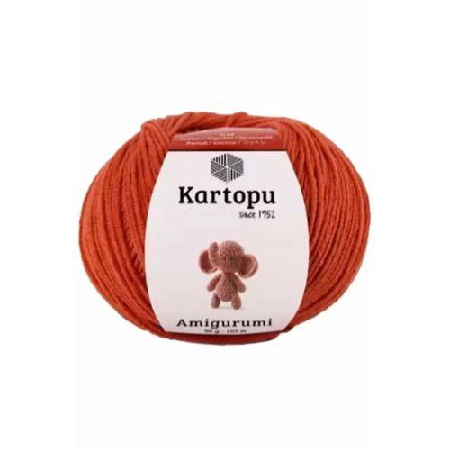 1 Adet Amigurumi El Örgü İpi 50gr 269 - mudanis