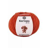 1 Adet Amigurumi El Örgü İpi 50gr 269 - mudanis
