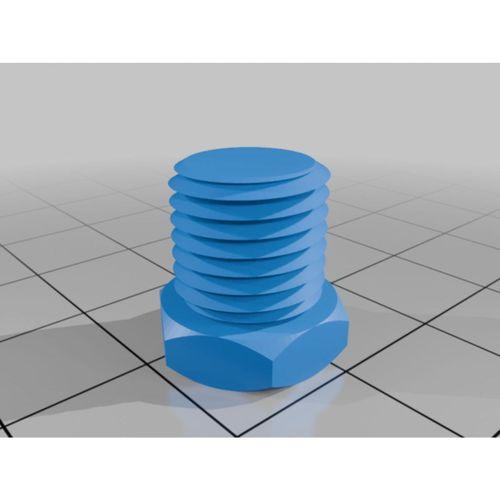 M11x1.25 (Bu ürün Sadece Plastik parçadır - Almadan Önce Soru Sorabilirsiniz)