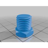 M11x1.25 (Bu ürün Sadece Plastik parçadır - Almadan Önce Soru Sorabilirsiniz)