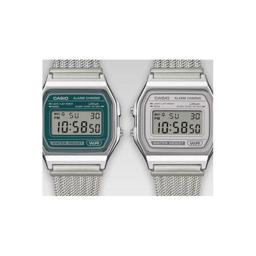 Casio A158WEM-7DF Kol Saati