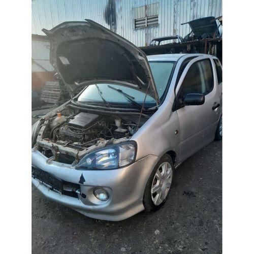 Dahi̇atsu Yrv Yedek Parca