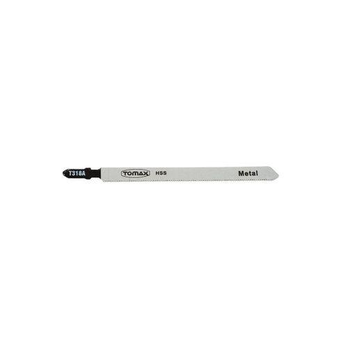 Metal T318a Dekupaj Testere Ağzı