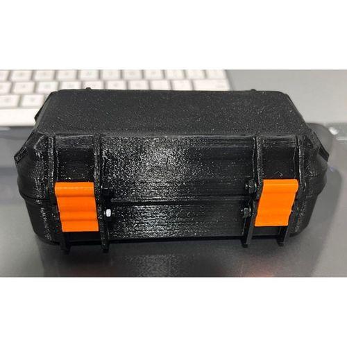 Flipper Zero Combo Kılıf Revize Menteşe 3D Baskı (Bu ürün Sadece Plastik parçadır - Almadan Önce Soru Sorabilirsiniz)