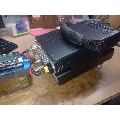 FT 891 XT60 Adaptörü (Bu ürün Sadece Plastik parçadır - Almadan Önce Soru Sorabilirsiniz)