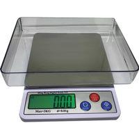 Diamond Dijital Göstergeli Profesyonel Hassas Terazi Mh-777 (3 Kg-0.01)