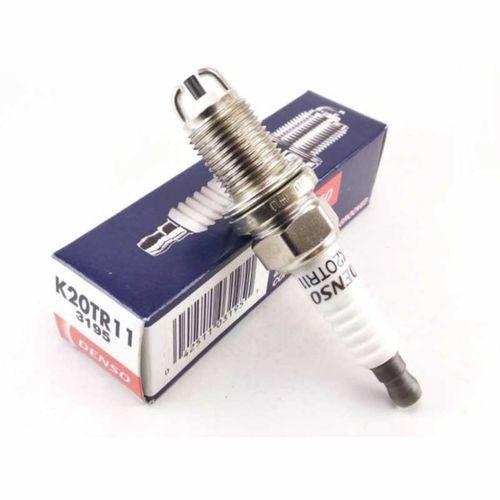 Toyota Avensis Çift Tırnak Ateşleme Buji K20Tr11