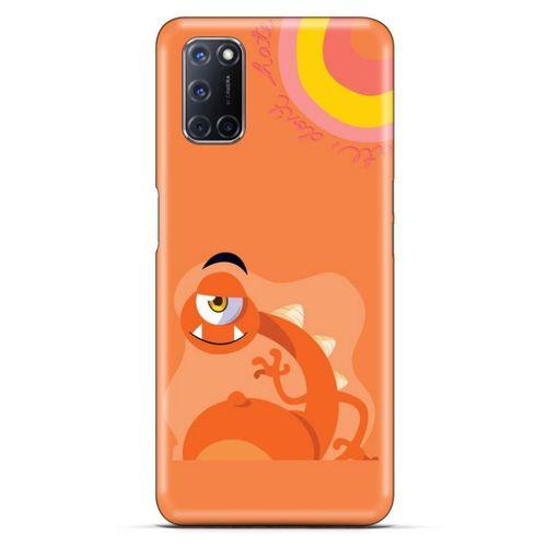 Emojix (28) Alcatel 3x 2020 Kılıf Silikon Kapak Desenli