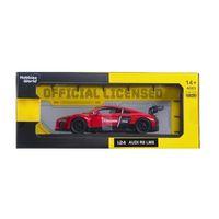1/24 Audi R8 LMS Model Araba