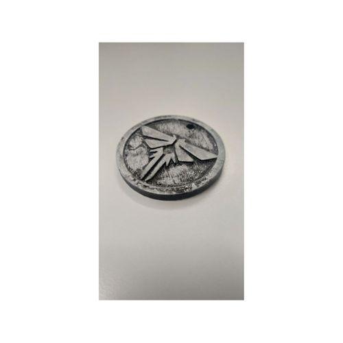 The Last Of Us (Bu ürün Sadece Plastik parçadır - Almadan Önce Soru Sorabilirsiniz)