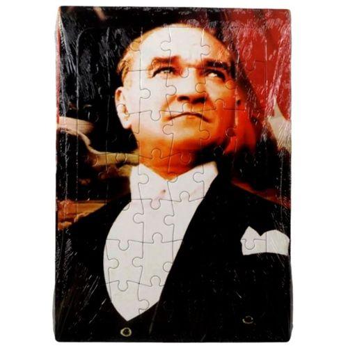Eser Puzzle Atatürk 25X35cm Yap boz - 2 adet