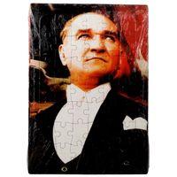 Eser Puzzle Atatürk 25X35cm Yap boz - 2 adet