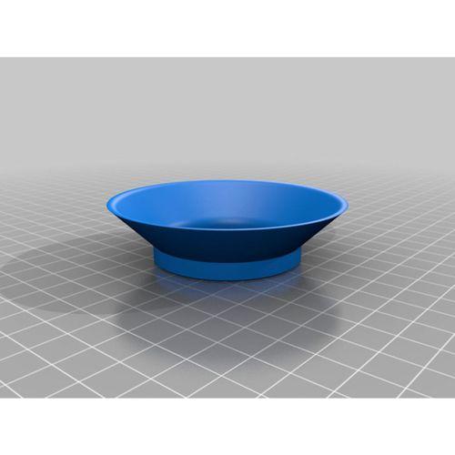 Portafilter Dosing Funnel 51mm (Bu ürün Sadece Plastik parçadır - Almadan Önce Soru Sorabilirsiniz)