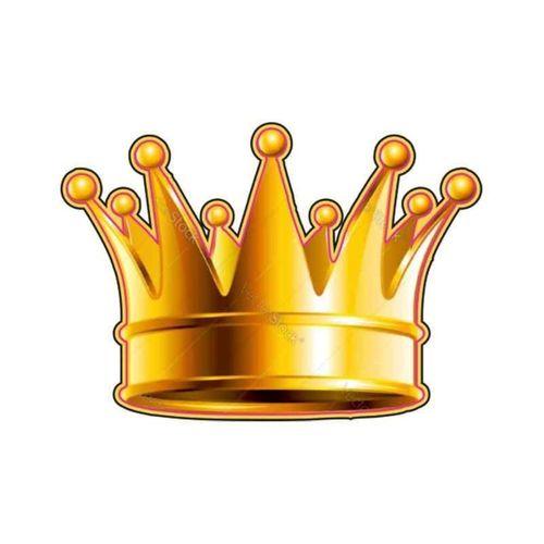 SEVGENT 100 X 75 Mm Sticker 10Lu