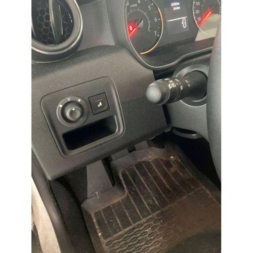 Sol Yan Ayna Konsolu için Dacia Duster Cup Tutucu - 5143588
