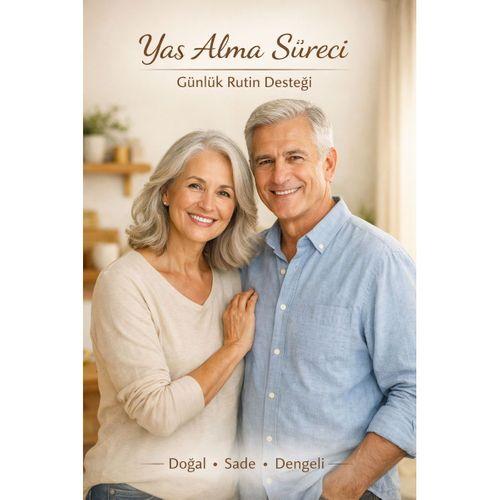 Yaş Alma Süreci – Rutin Destek Paketi Standart