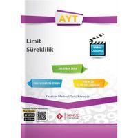 AYT Limit ve Süreklilik Sonuç Yayınları