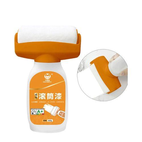 2si 1 Arada Duvar Tamir Boya Rulosu Küçük Delik Çatlak Kapatıcı