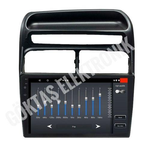 FIAT LİNEA 4 GB RAM 64 GB HAFIZA ANDROID MULTIMEDIA TEYP