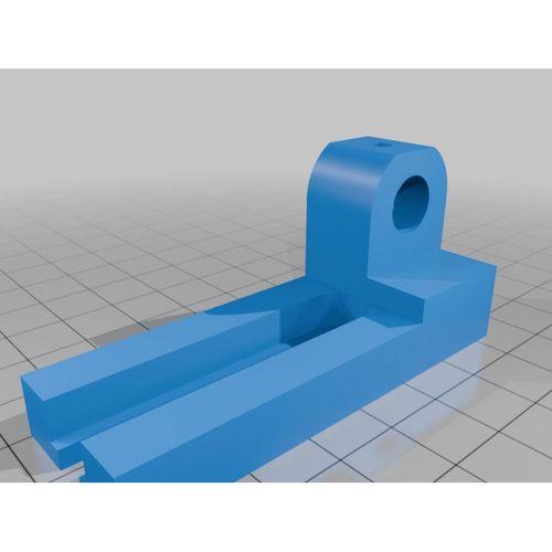 Ofset Mikrometre Tutucu - 6905036