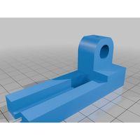 Ofset Mikrometre Tutucu - 6905036