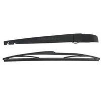 Ford Focus 2004 - 2010 Komple Arka Silecek Kolu Ve Süpürgesi