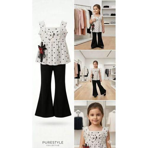 6-7-8 Yaş Bandajlı Çocuk Takımı