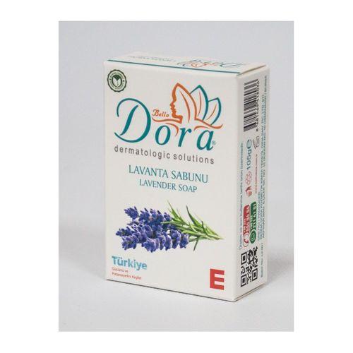 LokmanAVM Lavanta Sabunu 100 Gr