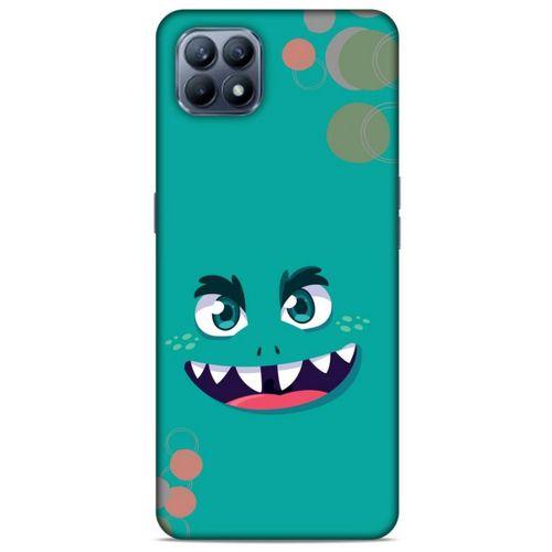 Emojix (16) Huawei P40 Lite Kılıf Silikon Kapak Desenli