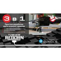 GT2 10mm Kemer Yükseltme Kiti Uçan Ayı Yeniden doğdu (MGN12 Rails) - 5150217