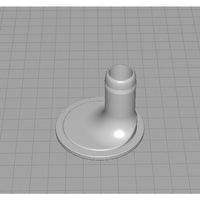 IBC - 5139841 için Hortum Bağlantı Nozumu