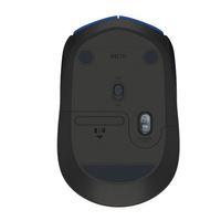 LOGITECH M170 NANO MOUSE KABLOSUZ SİYAH 910-004642