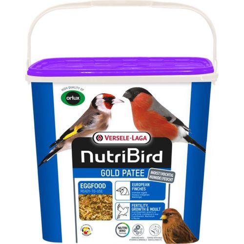 Versele Laga Nb Gold Patee European Fınches 5kg